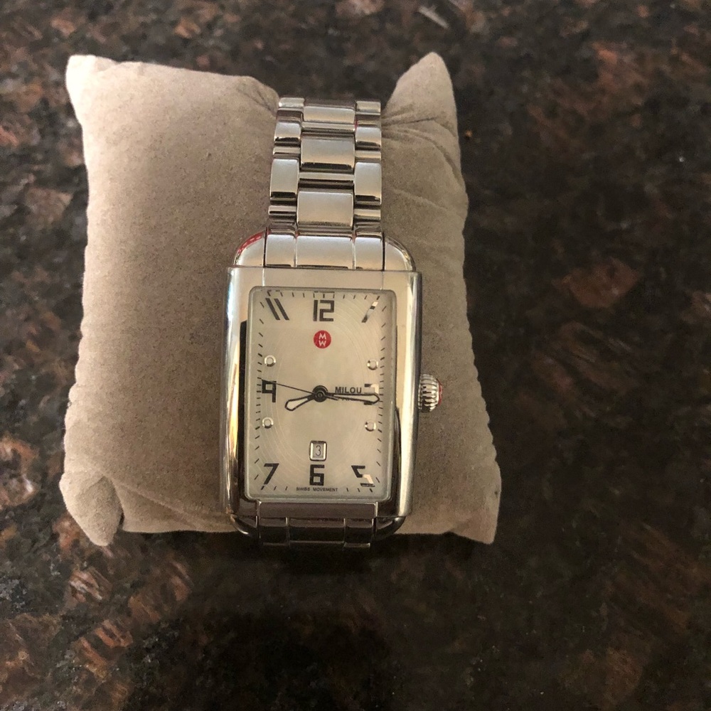Michele Watch